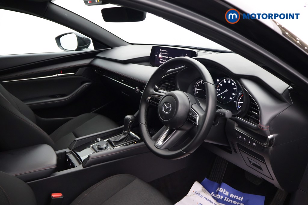 Mazda 3 Homura Automatic Petrol Hatchback - Stock Number (1670567) - 20th supplementary image