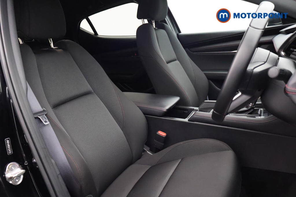 Mazda 3 Homura Automatic Petrol Hatchback - Stock Number (1670567) - 21st supplementary image