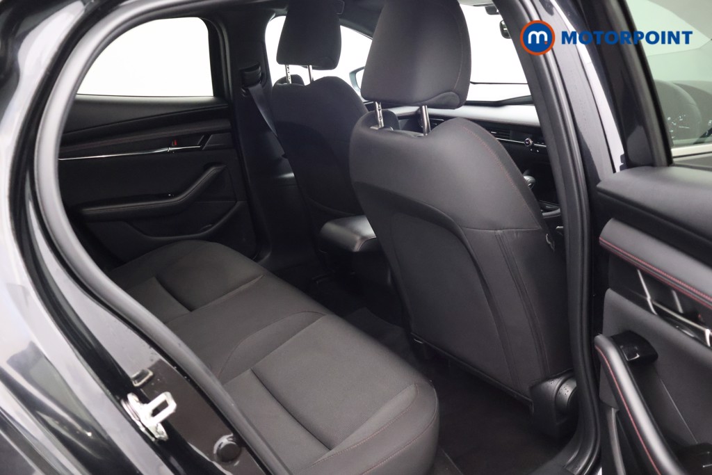 Mazda 3 Homura Automatic Petrol Hatchback - Stock Number (1670567) - 22nd supplementary image