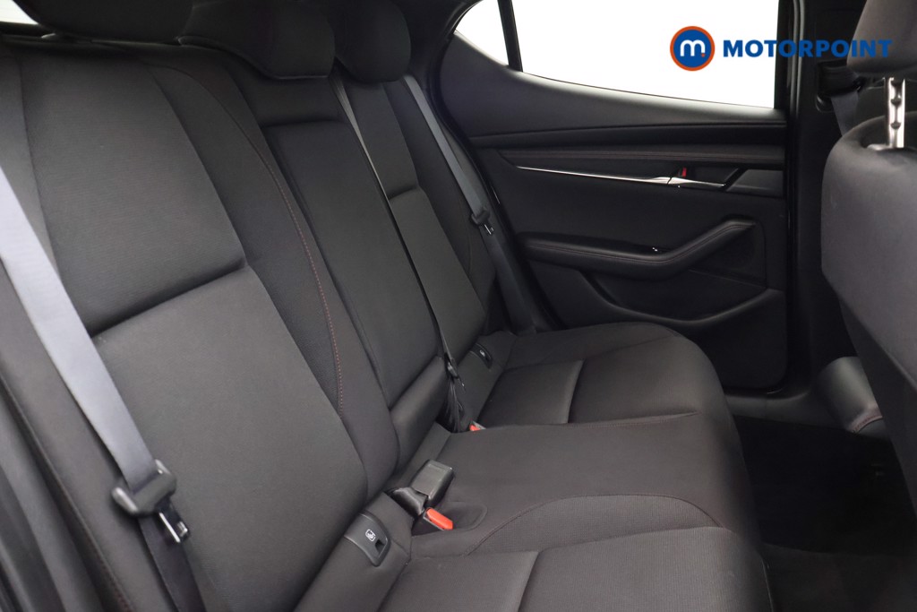 Mazda 3 Homura Automatic Petrol Hatchback - Stock Number (1670567) - 23rd supplementary image