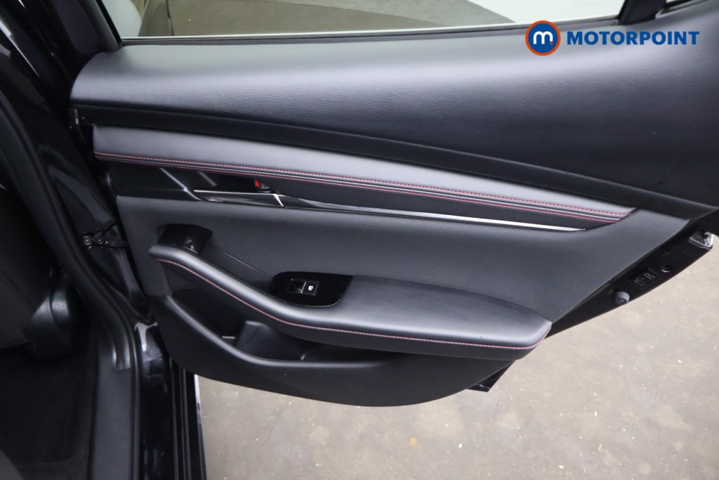 Mazda 3 Homura Automatic Petrol Hatchback - Stock Number (1670567) - 24th supplementary image