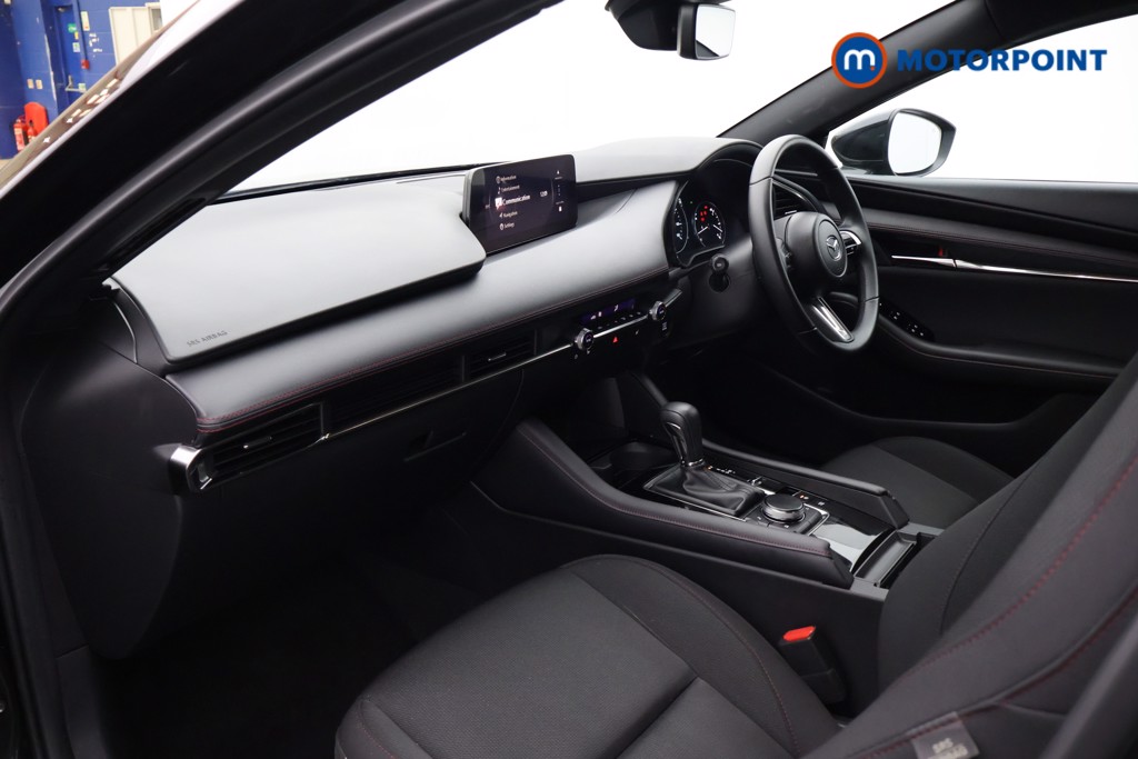 Mazda 3 Homura Automatic Petrol Hatchback - Stock Number (1670567) - 29th supplementary image