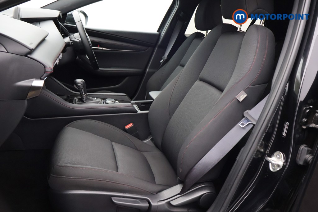 Mazda 3 Homura Automatic Petrol Hatchback - Stock Number (1670567) - 30th supplementary image