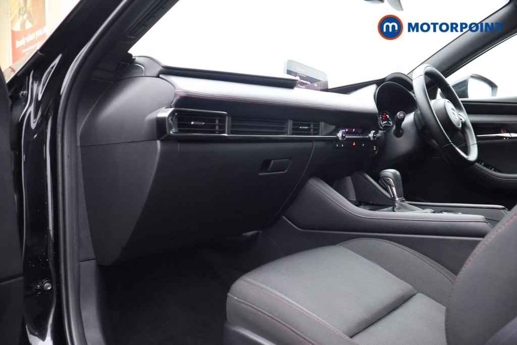 Mazda 3 Homura Automatic Petrol Hatchback - Stock Number (1670567) - 31st supplementary image