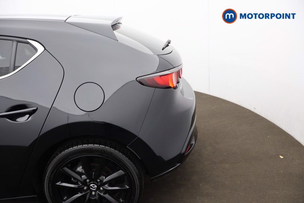 Mazda 3 Homura Automatic Petrol Hatchback - Stock Number (1670567) - 32nd supplementary image