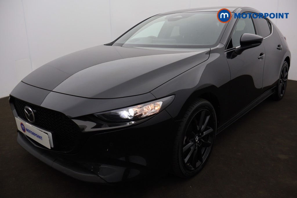 Mazda 3 Homura Automatic Petrol Hatchback - Stock Number (1670567) - 33rd supplementary image