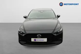 Mazda 3 Homura Automatic Petrol Hatchback - Stock Number (1670567) - Front bumper