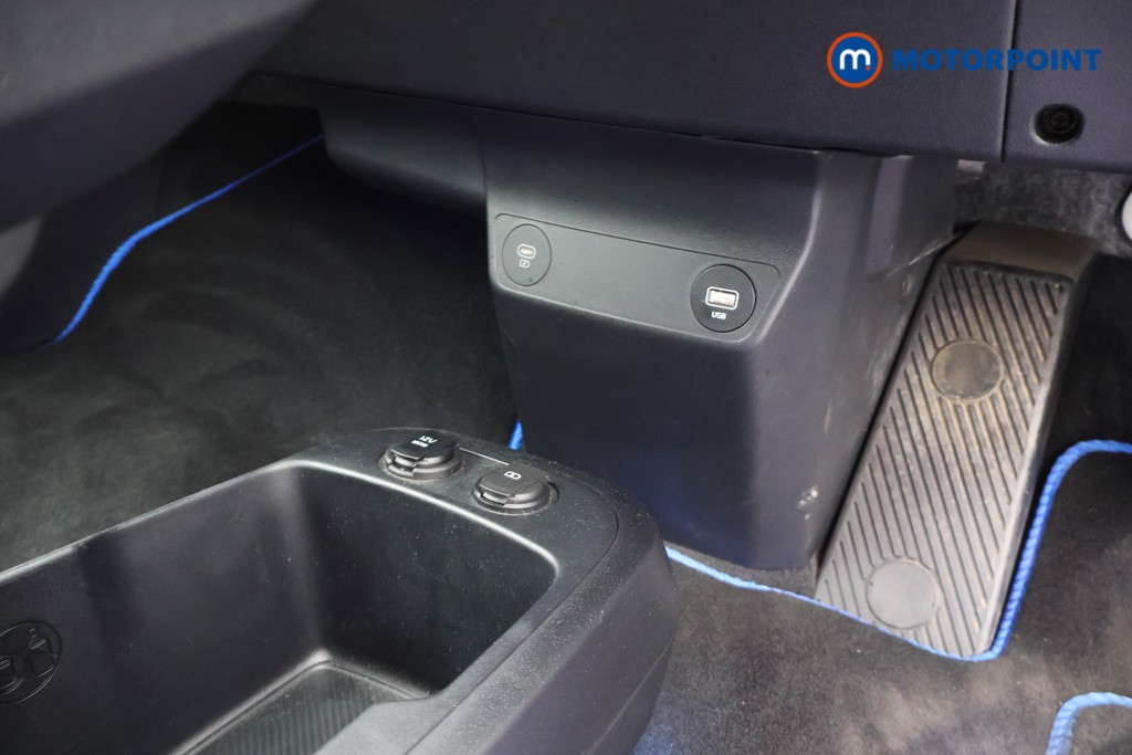 Mazda 3 Homura Automatic Petrol Hatchback - Stock Number (1670570) - 14th supplementary image