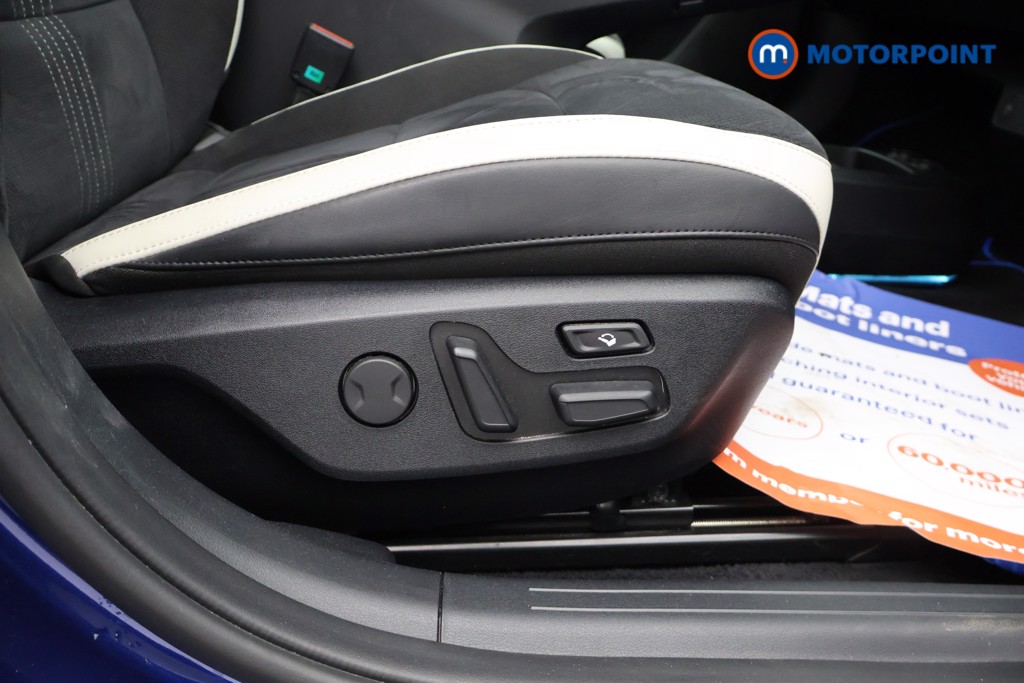 Mazda 3 Homura Automatic Petrol Hatchback - Stock Number (1670570) - 23rd supplementary image