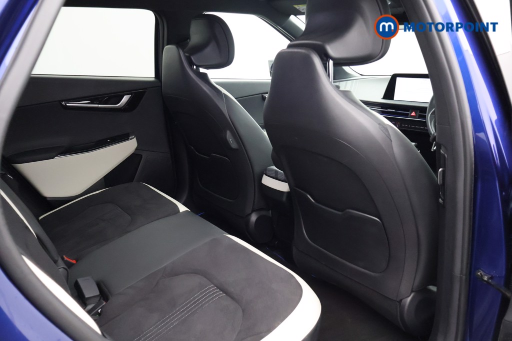 Mazda 3 Homura Automatic Petrol Hatchback - Stock Number (1670570) - 24th supplementary image