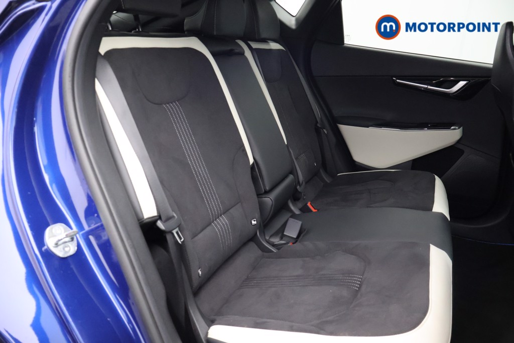 Mazda 3 Homura Automatic Petrol Hatchback - Stock Number (1670570) - 25th supplementary image
