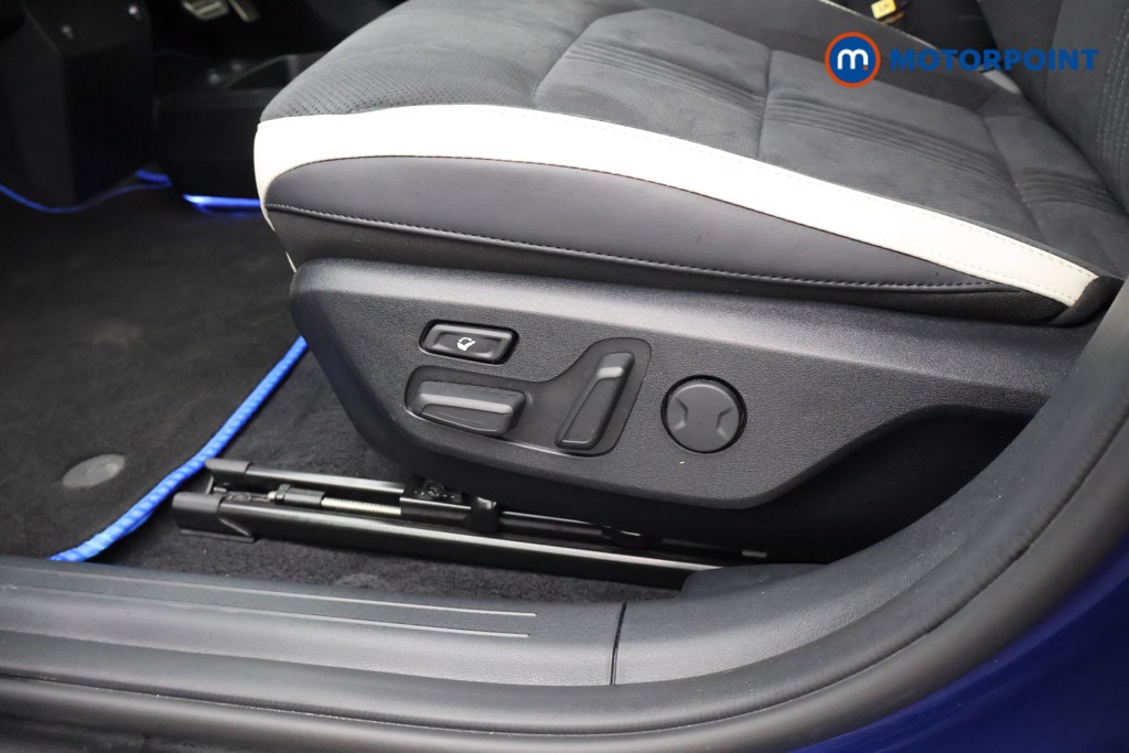 Mazda 3 Homura Automatic Petrol Hatchback - Stock Number (1670570) - 32nd supplementary image