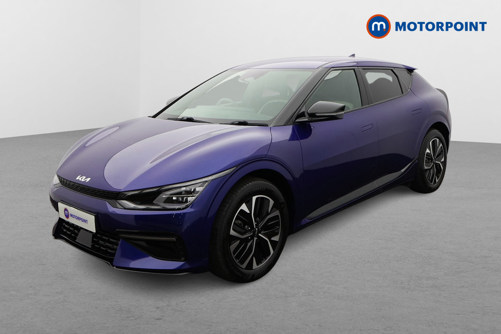 Mazda 3 Homura Automatic Petrol Hatchback - Stock Number (1670570) - Passenger side front corner
