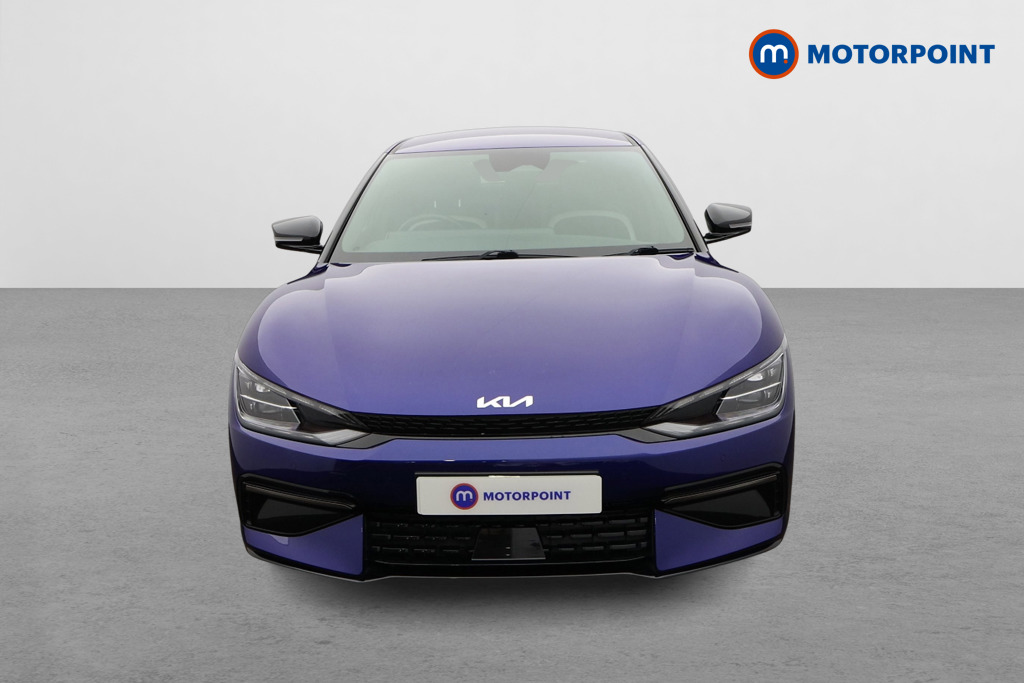 Mazda 3 Homura Automatic Petrol Hatchback - Stock Number (1670570) - Front bumper