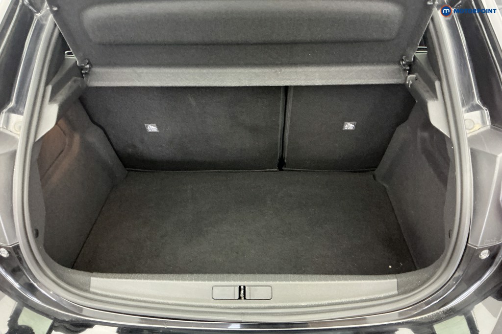 Vauxhall Corsa GS Manual Petrol Hatchback - Stock Number (1670844) - 3rd supplementary image