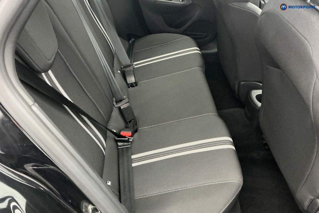 Vauxhall Corsa GS Manual Petrol Hatchback - Stock Number (1670844) - 4th supplementary image