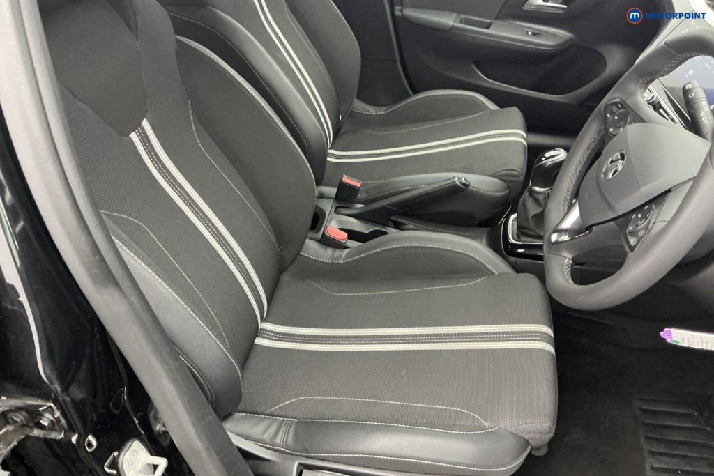 Vauxhall Corsa GS Manual Petrol Hatchback - Stock Number (1670844) - 5th supplementary image