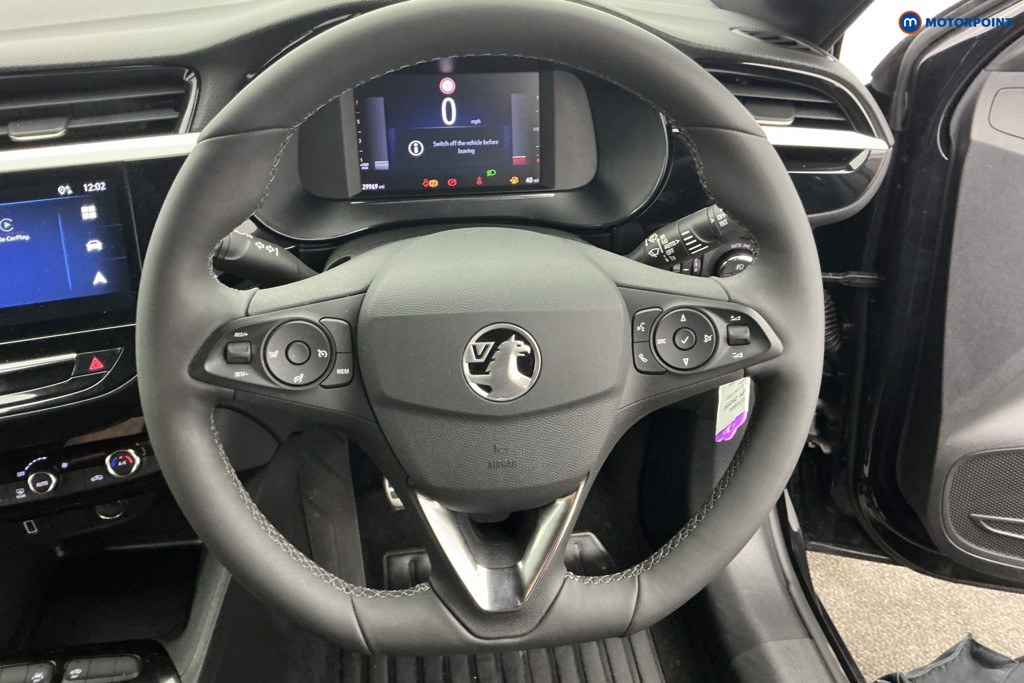 Vauxhall Corsa GS Manual Petrol Hatchback - Stock Number (1670844) - 6th supplementary image