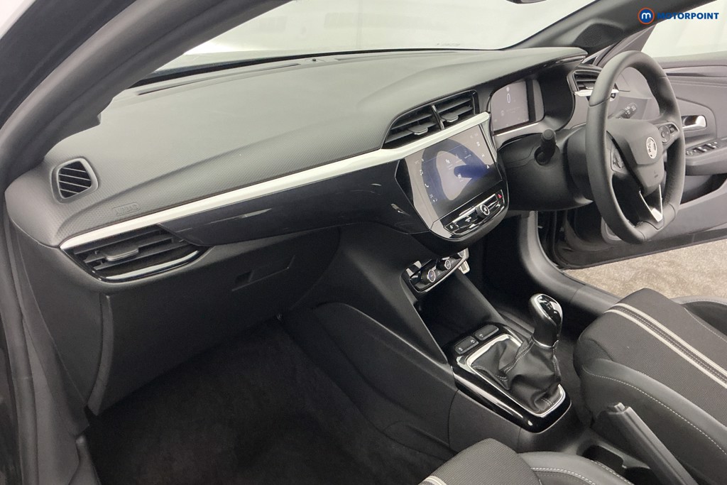 Vauxhall Corsa GS Manual Petrol Hatchback - Stock Number (1670844) - 9th supplementary image