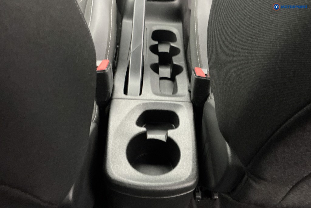 Vauxhall Corsa GS Manual Petrol Hatchback - Stock Number (1670844) - 10th supplementary image