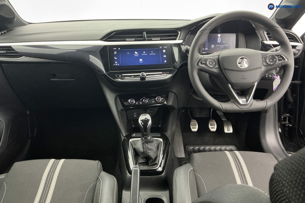 Vauxhall Corsa GS Manual Petrol Hatchback - Stock Number (1670844) - 12th supplementary image