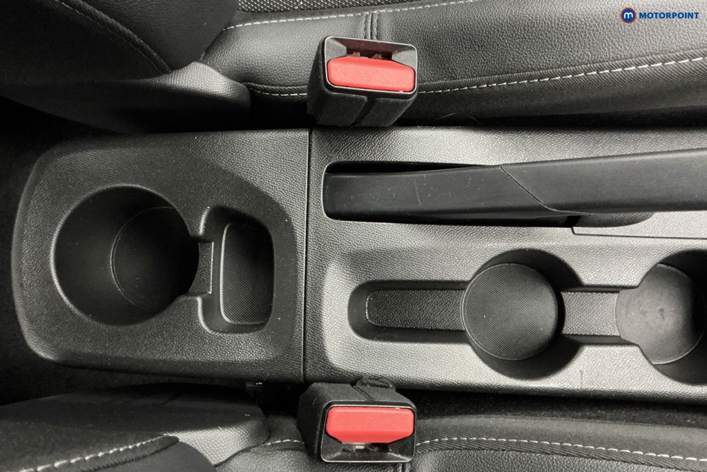 Vauxhall Corsa GS Manual Petrol Hatchback - Stock Number (1670844) - 13th supplementary image