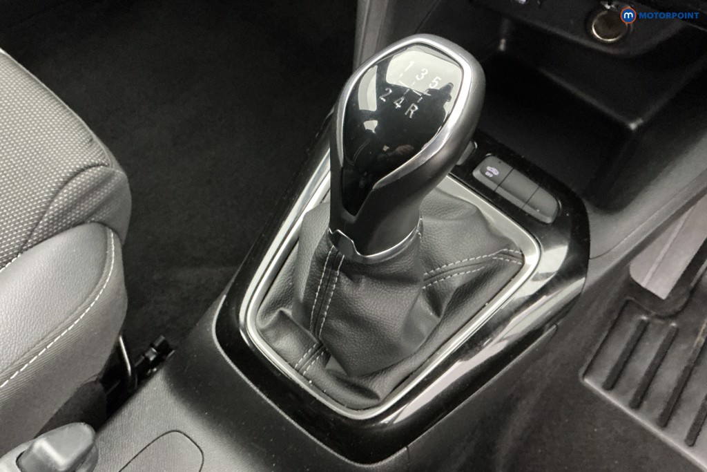Vauxhall Corsa GS Manual Petrol Hatchback - Stock Number (1670844) - 15th supplementary image