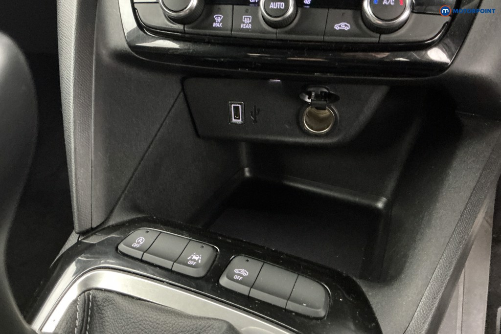 Vauxhall Corsa GS Manual Petrol Hatchback - Stock Number (1670844) - 16th supplementary image