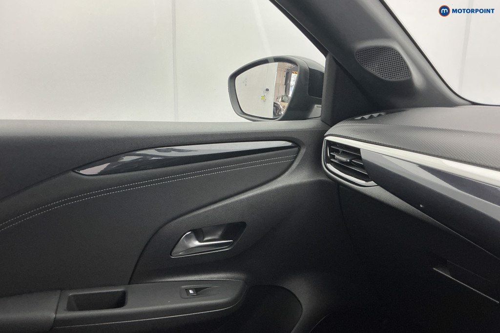 Vauxhall Corsa GS Manual Petrol Hatchback - Stock Number (1670844) - 20th supplementary image
