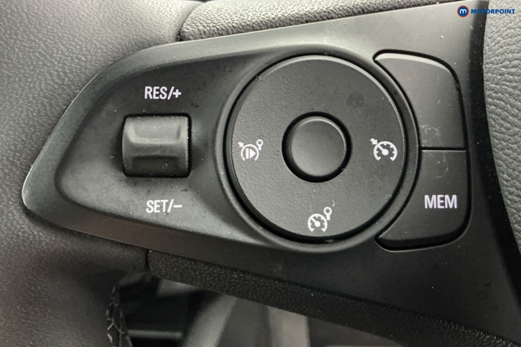 Vauxhall Corsa GS Manual Petrol Hatchback - Stock Number (1670844) - 21st supplementary image