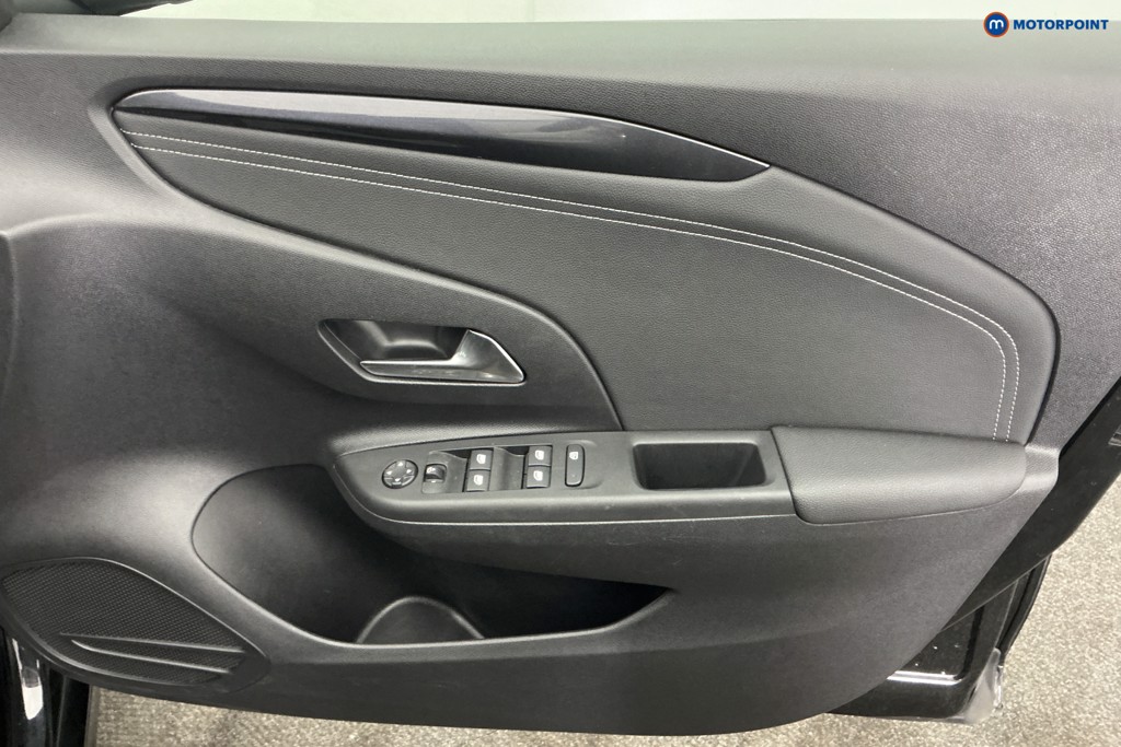 Vauxhall Corsa GS Manual Petrol Hatchback - Stock Number (1670844) - 25th supplementary image