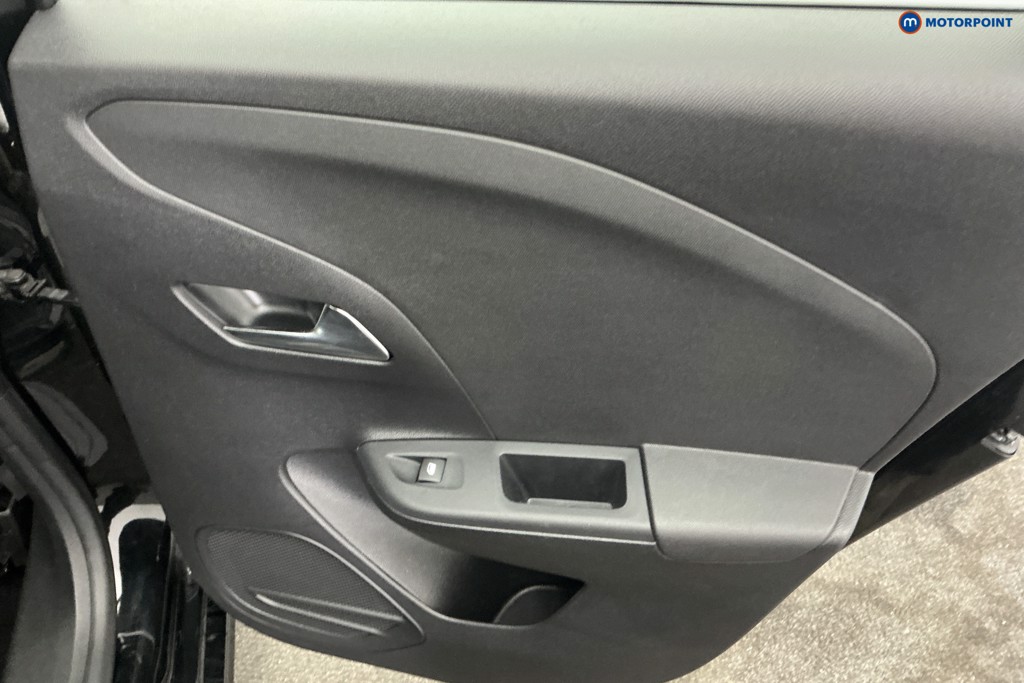 Vauxhall Corsa GS Manual Petrol Hatchback - Stock Number (1670844) - 27th supplementary image