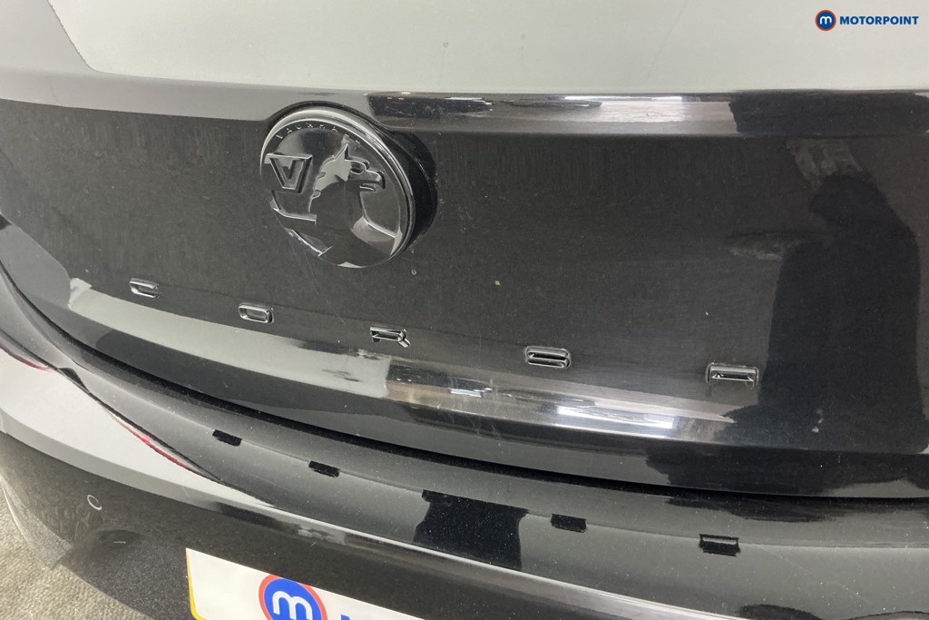 Vauxhall Corsa GS Manual Petrol Hatchback - Stock Number (1670844) - 32nd supplementary image