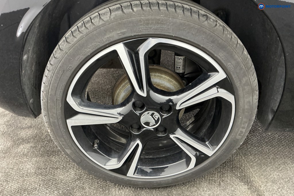 Vauxhall Corsa GS Manual Petrol Hatchback - Stock Number (1670844) - 33rd supplementary image