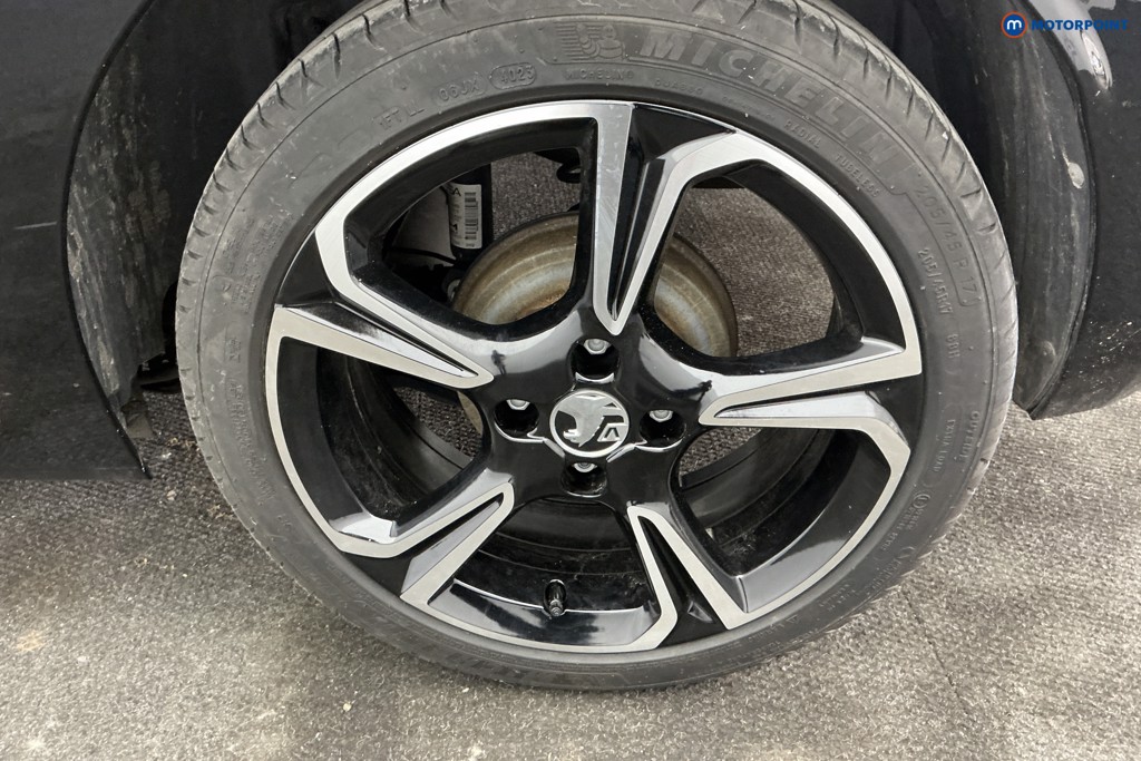 Vauxhall Corsa GS Manual Petrol Hatchback - Stock Number (1670844) - 36th supplementary image