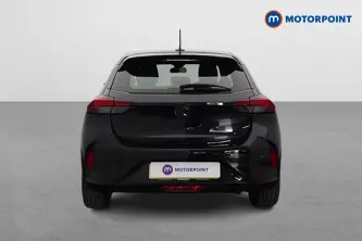 Vauxhall Corsa GS Manual Petrol Hatchback - Stock Number (1670844) - Rear bumper