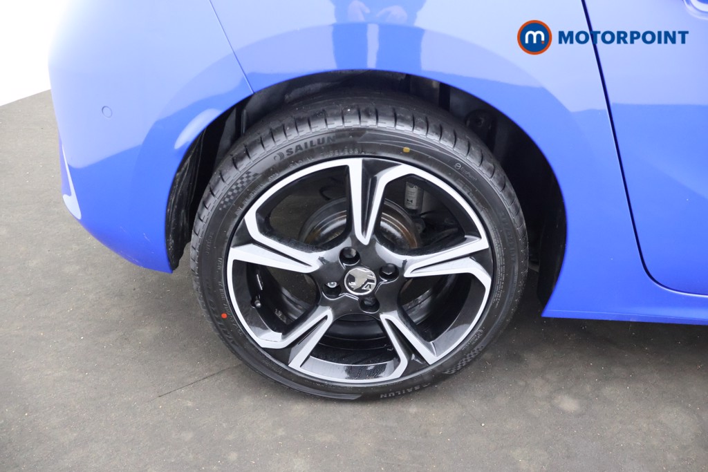 Vauxhall Corsa GS Manual Petrol Hatchback - Stock Number (1670876) - 2nd supplementary image