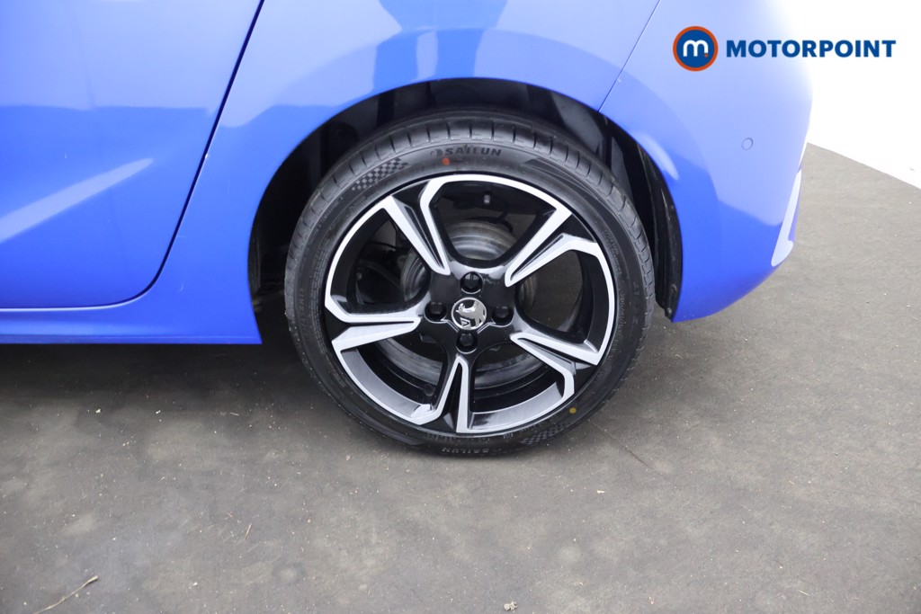 Vauxhall Corsa GS Manual Petrol Hatchback - Stock Number (1670876) - 3rd supplementary image