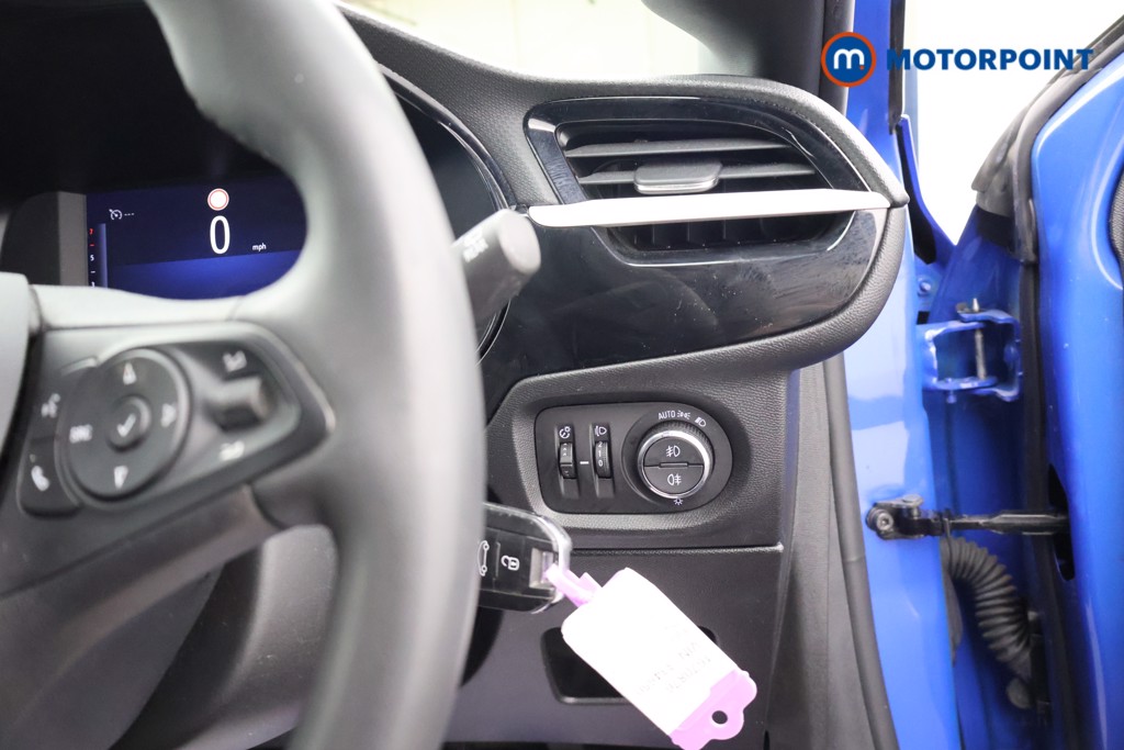 Vauxhall Corsa GS Manual Petrol Hatchback - Stock Number (1670876) - 8th supplementary image