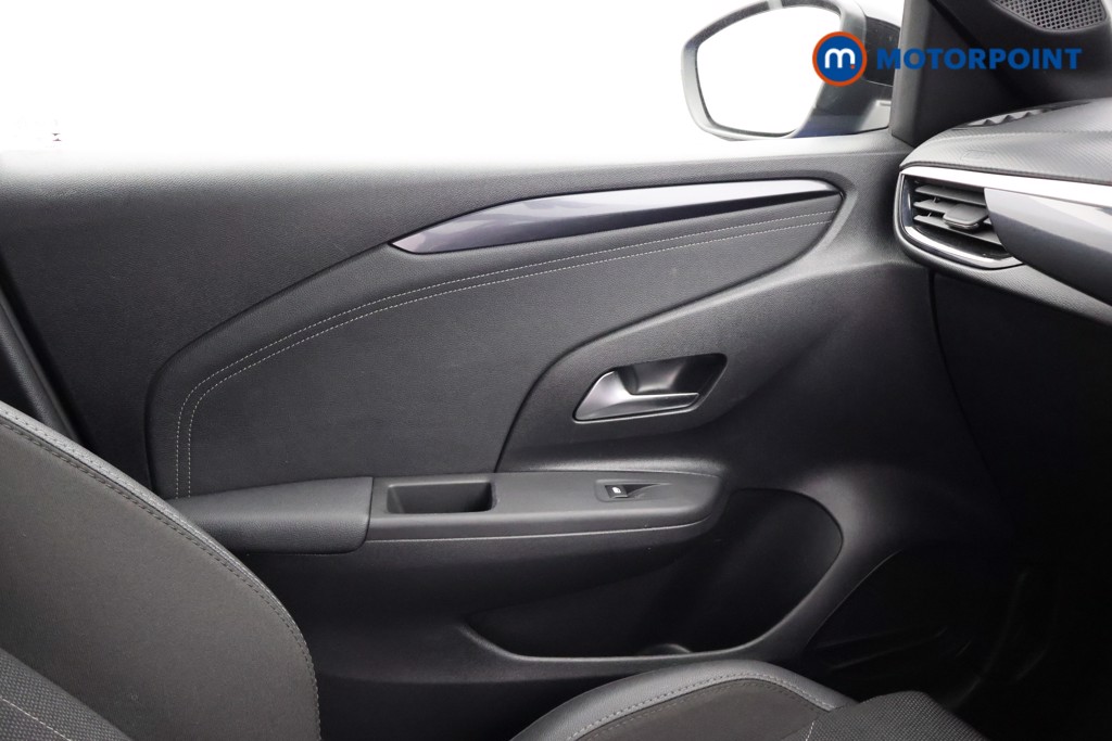 Vauxhall Corsa GS Manual Petrol Hatchback - Stock Number (1670876) - 12th supplementary image