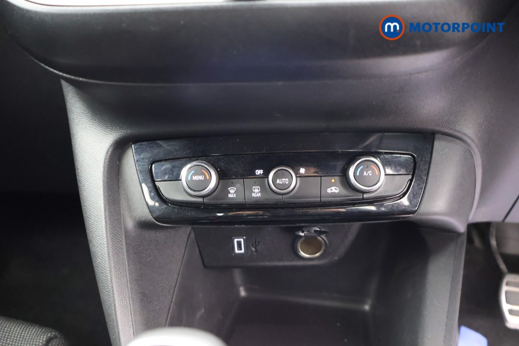 Vauxhall Corsa GS Manual Petrol Hatchback - Stock Number (1670876) - 13th supplementary image