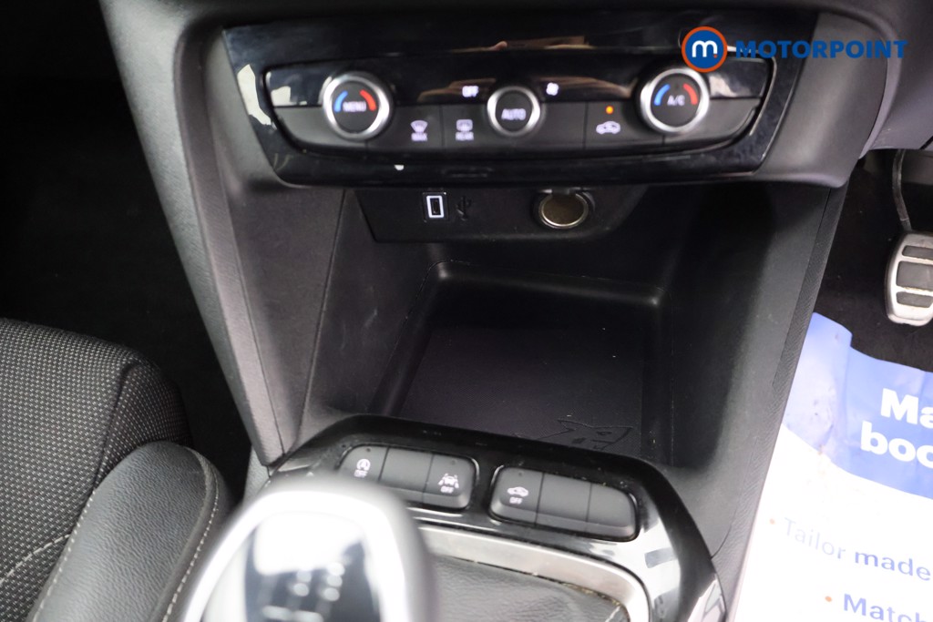 Vauxhall Corsa GS Manual Petrol Hatchback - Stock Number (1670876) - 14th supplementary image
