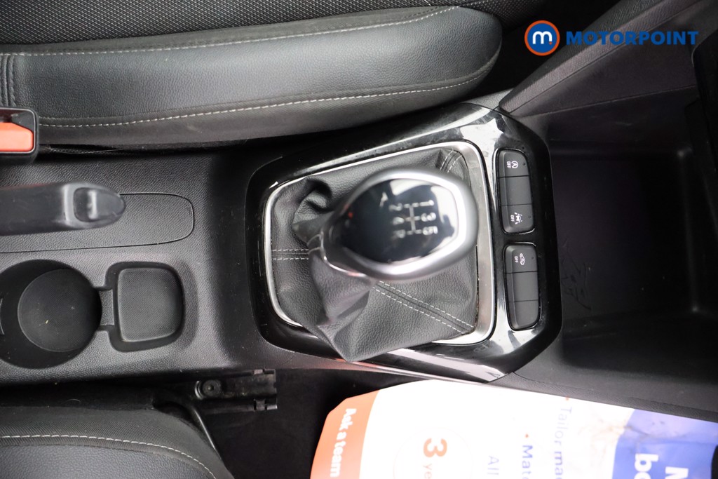 Vauxhall Corsa GS Manual Petrol Hatchback - Stock Number (1670876) - 15th supplementary image