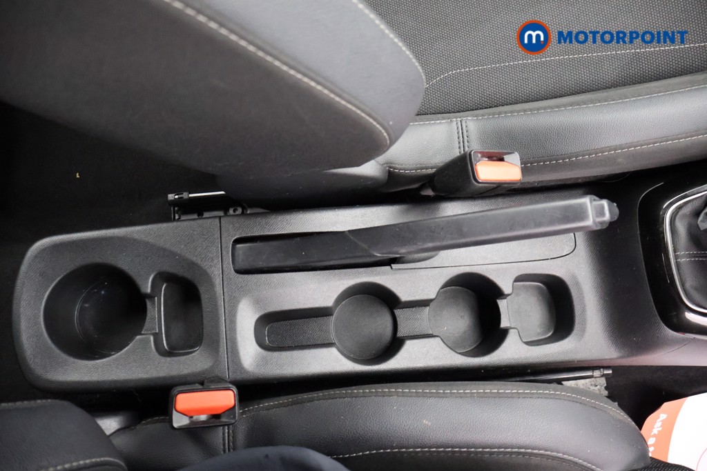 Vauxhall Corsa GS Manual Petrol Hatchback - Stock Number (1670876) - 16th supplementary image