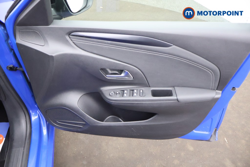 Vauxhall Corsa GS Manual Petrol Hatchback - Stock Number (1670876) - 17th supplementary image