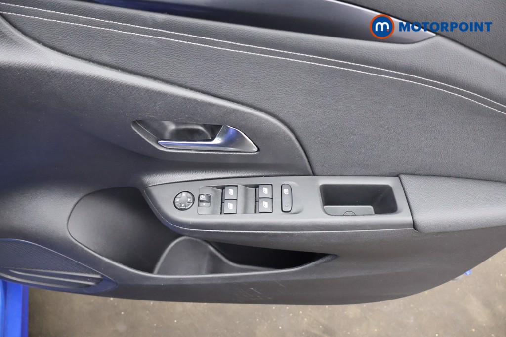 Vauxhall Corsa GS Manual Petrol Hatchback - Stock Number (1670876) - 18th supplementary image