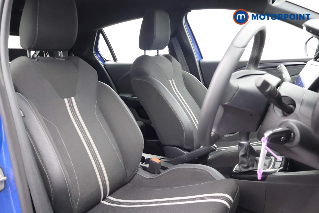Vauxhall Corsa GS Manual Petrol Hatchback - Stock Number (1670876) - 20th supplementary image