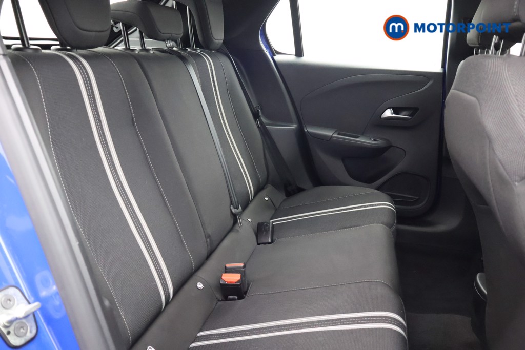 Vauxhall Corsa GS Manual Petrol Hatchback - Stock Number (1670876) - 22nd supplementary image