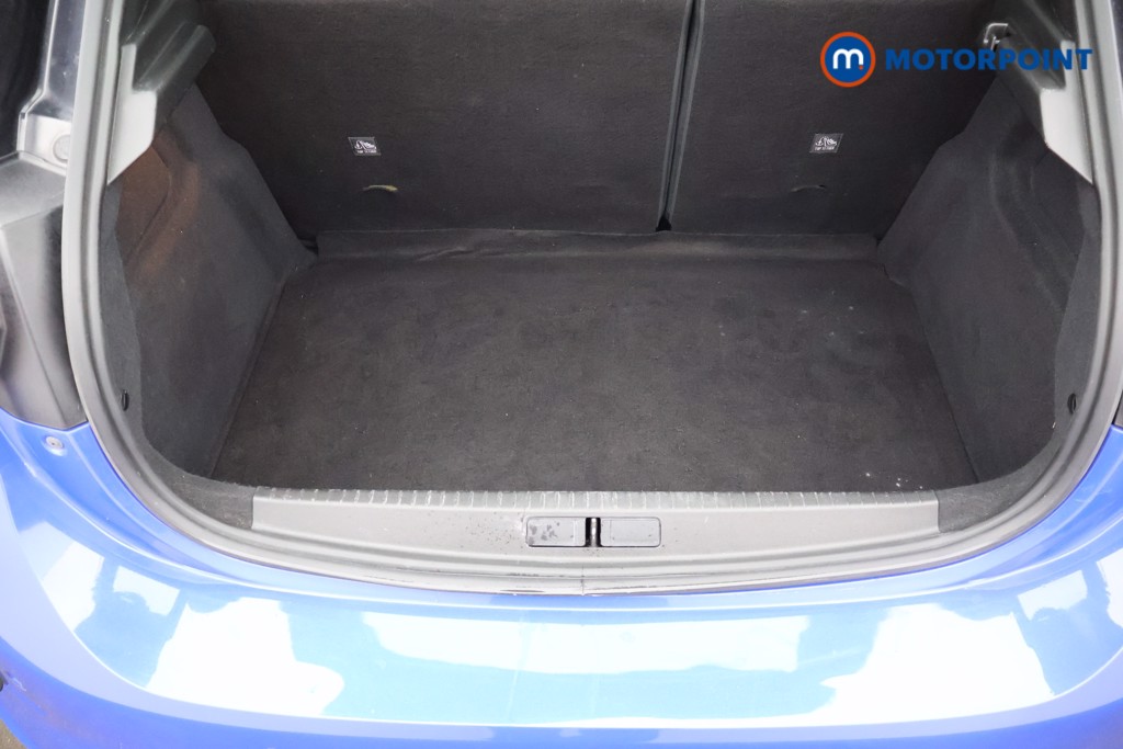 Vauxhall Corsa GS Manual Petrol Hatchback - Stock Number (1670876) - 23rd supplementary image
