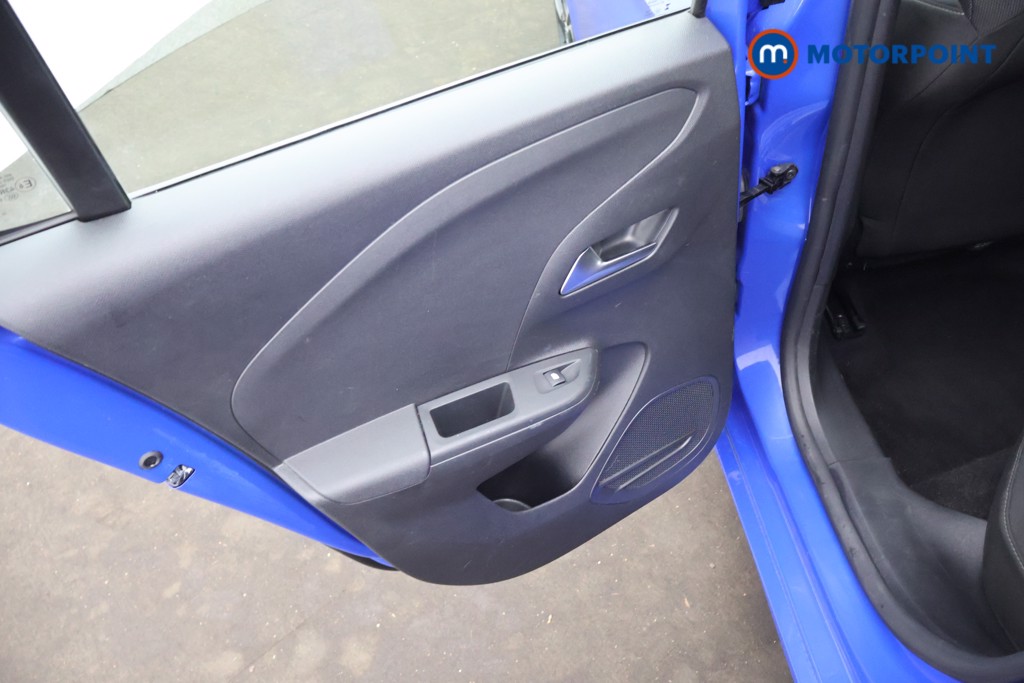Vauxhall Corsa GS Manual Petrol Hatchback - Stock Number (1670876) - 25th supplementary image